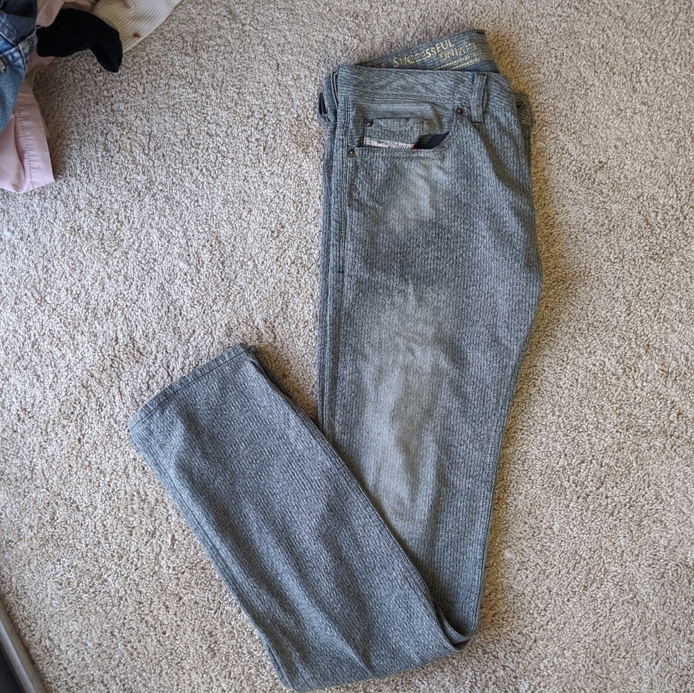 Diesel Safado Jeans